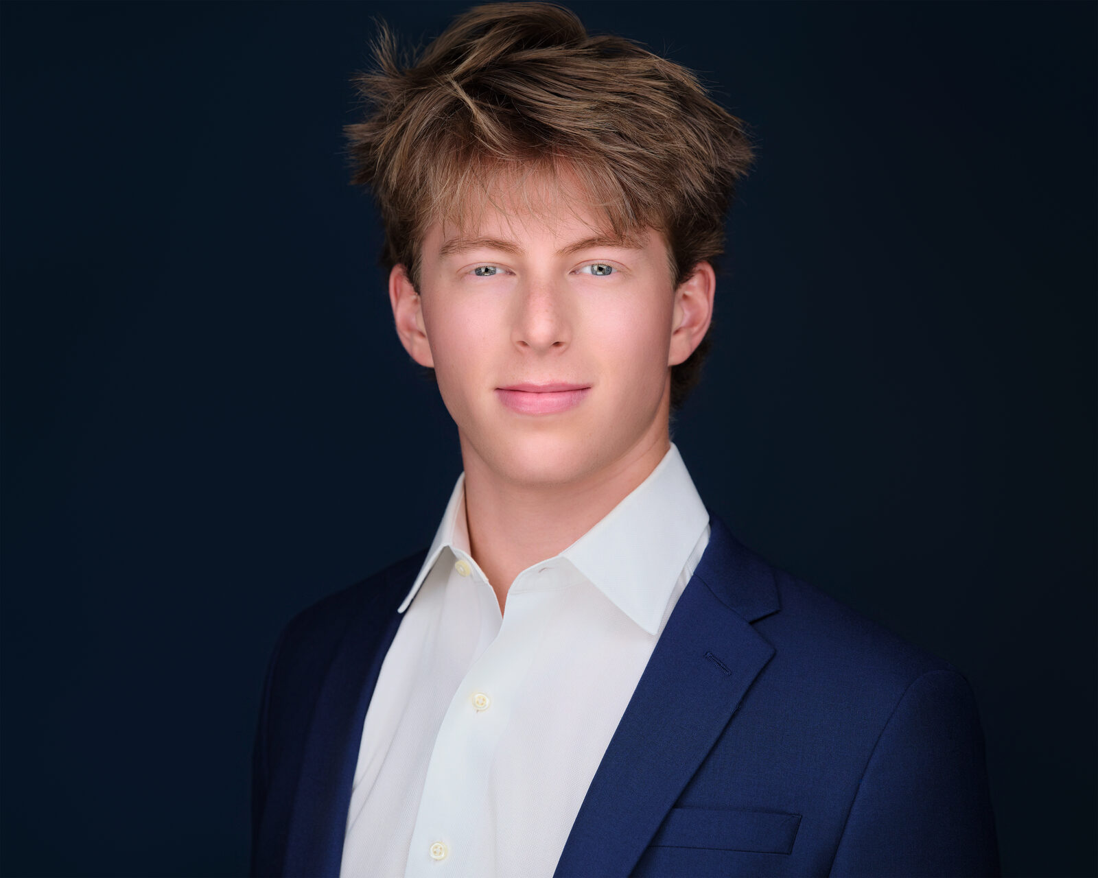 Troy Massey, Phoenix luxury real estate professional